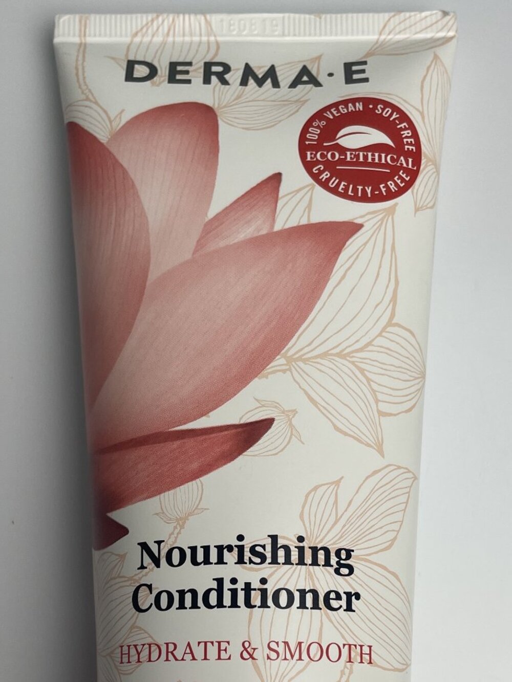 DERMA-E NOURISHING CONDITIONER FACTORY SEALED 8 FL.OZ.